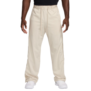 Nike Men's Devin Booker Dri-FIT Pants-Brown