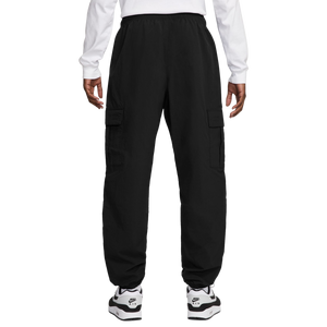 Nike Men's Club Woven Cargo Pants