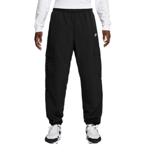 Nike Men's Club Woven Cargo Pants