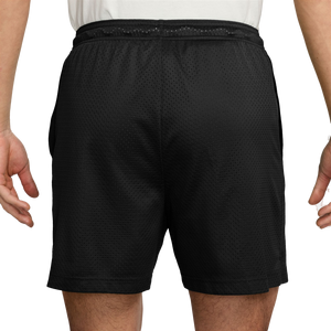 Nike Men's Dri-FIT 5" Mesh Basketball Shorts