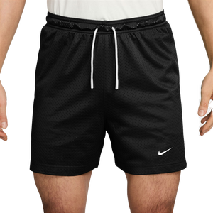 Nike Men's Dri-FIT 5" Mesh Basketball Shorts