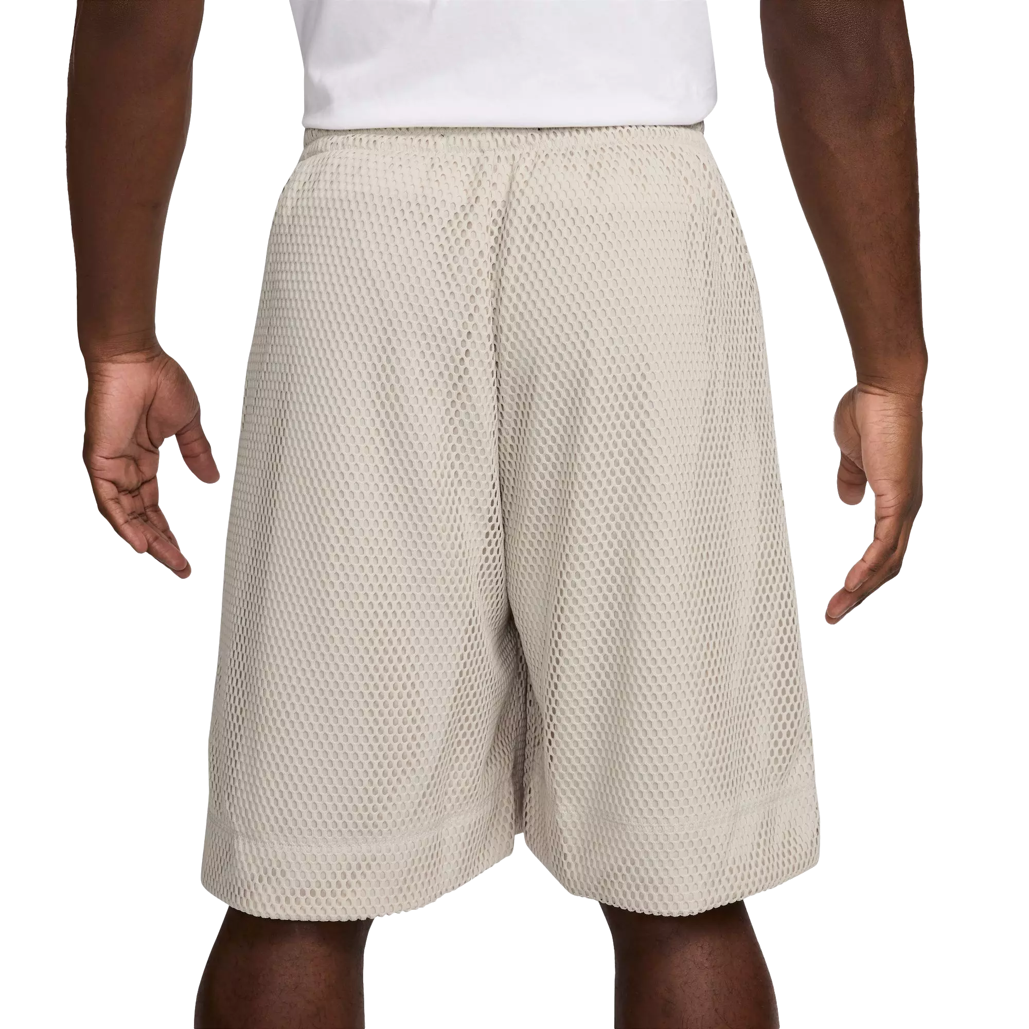 Nike Men's Devin Booker Dri-FIT 10" Basketball Shorts - BROWN