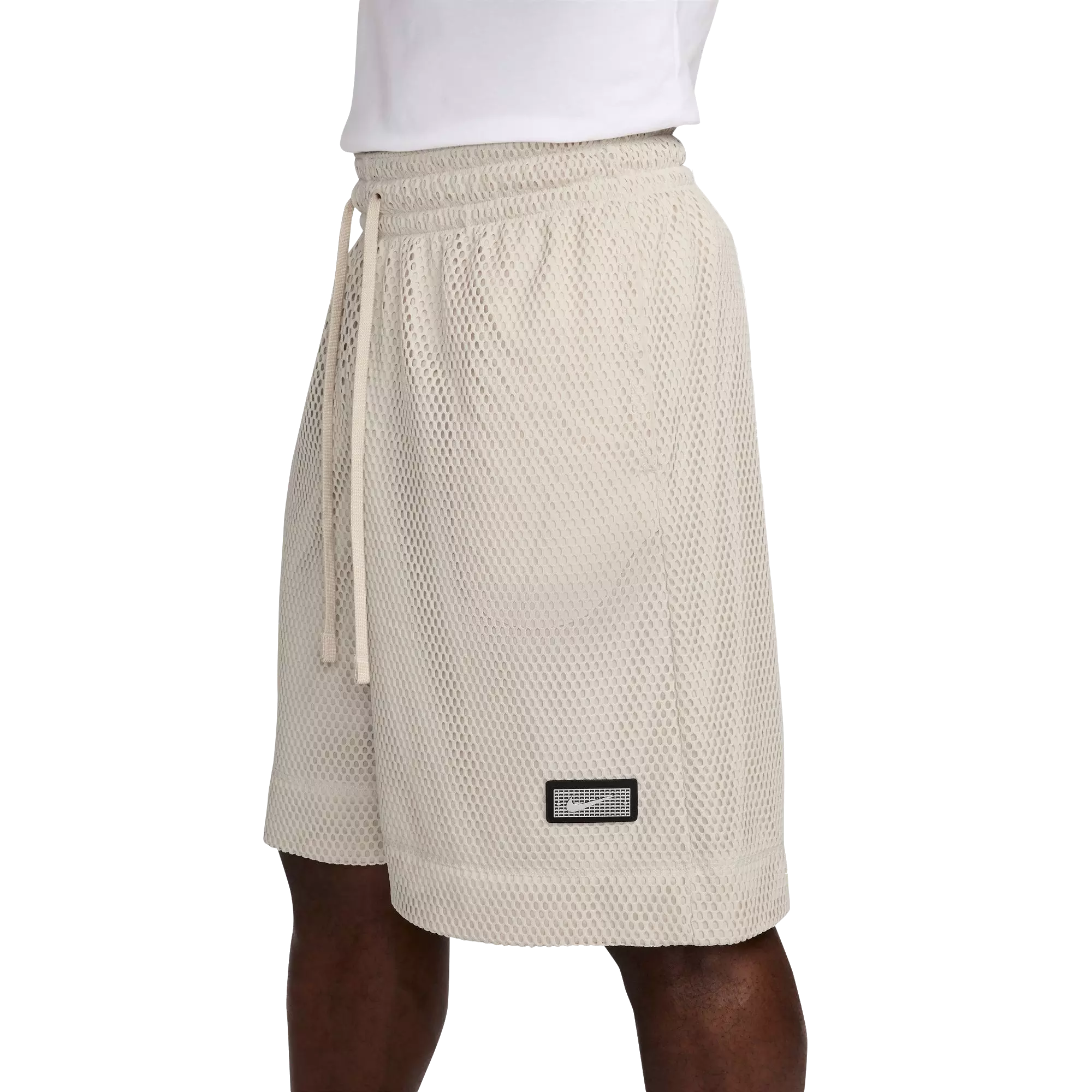 Nike Men's Devin Booker Dri-FIT 10" Basketball Shorts - BROWN