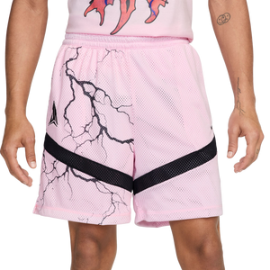 Jordan Men's Ja Icon 6" Dri-FIT Basketball Shorts