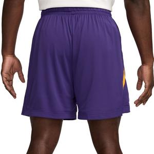 Nike Men's Kobe Dri-FIT 6" Basketball Shorts