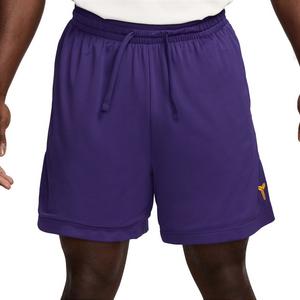 Nike Men's Kobe Dri-FIT 6" Basketball Shorts