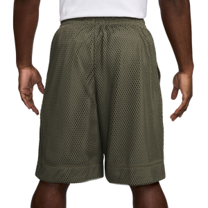 Nike Men's Devin Booker Dri-FIT 10" Basketball Shorts-Green