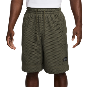 Nike Men's Devin Booker Dri-FIT 10" Basketball Shorts-Green