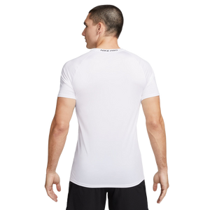 Nike Men's Pro Dri-FIT Slim Short-Sleeve Top