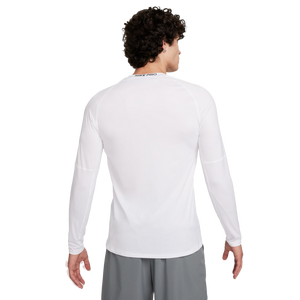 Nike Pro Dri-FIT Slim Long-Sleeve Fitness Top