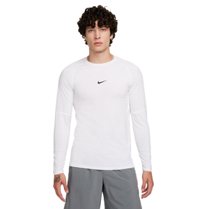 Nike Pro Dri-FIT Slim Long-Sleeve Fitness Top