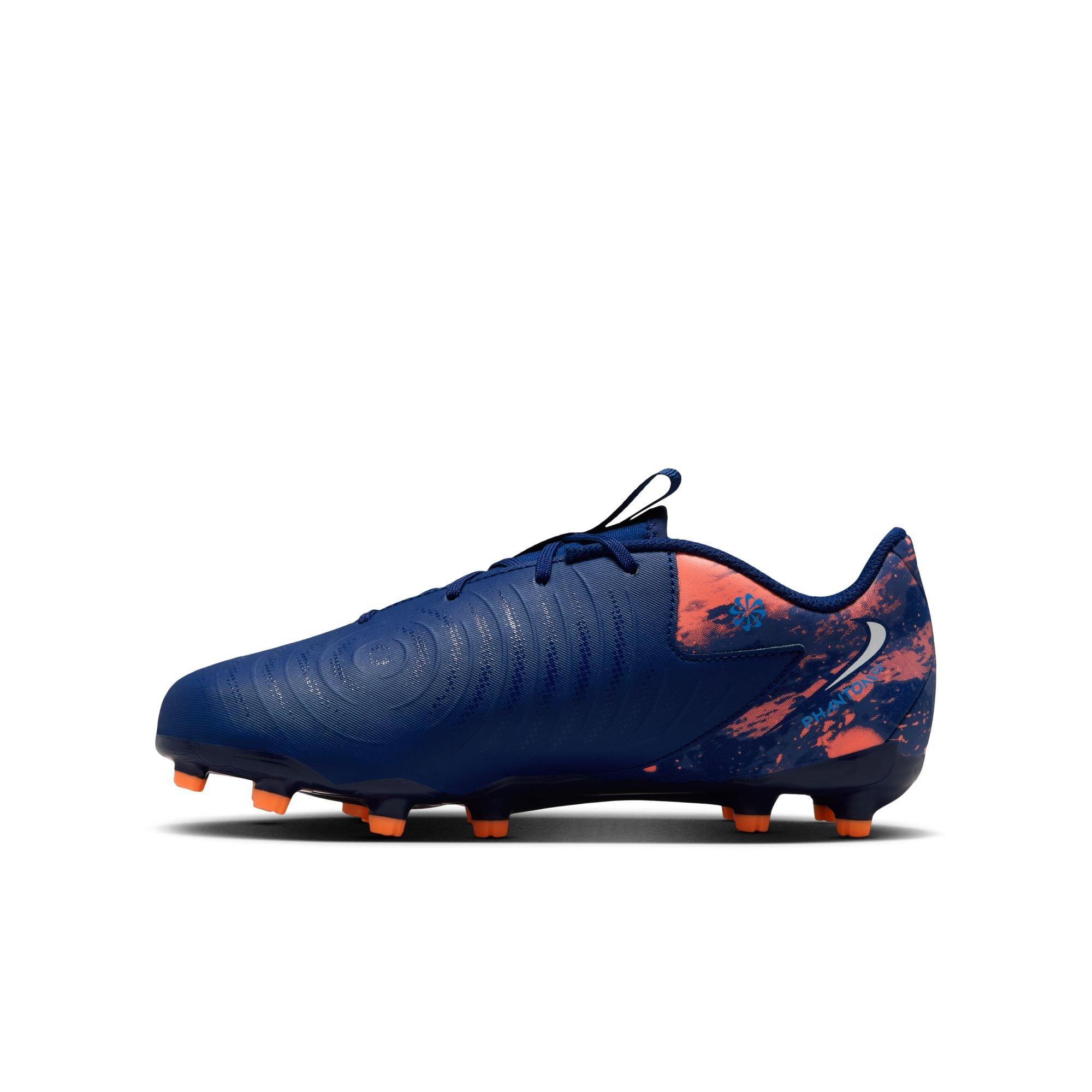 Nike Jr. Phantom GX 2 Academy MG  Preschool Boys' "Erling Haaland" Soccer Cleat