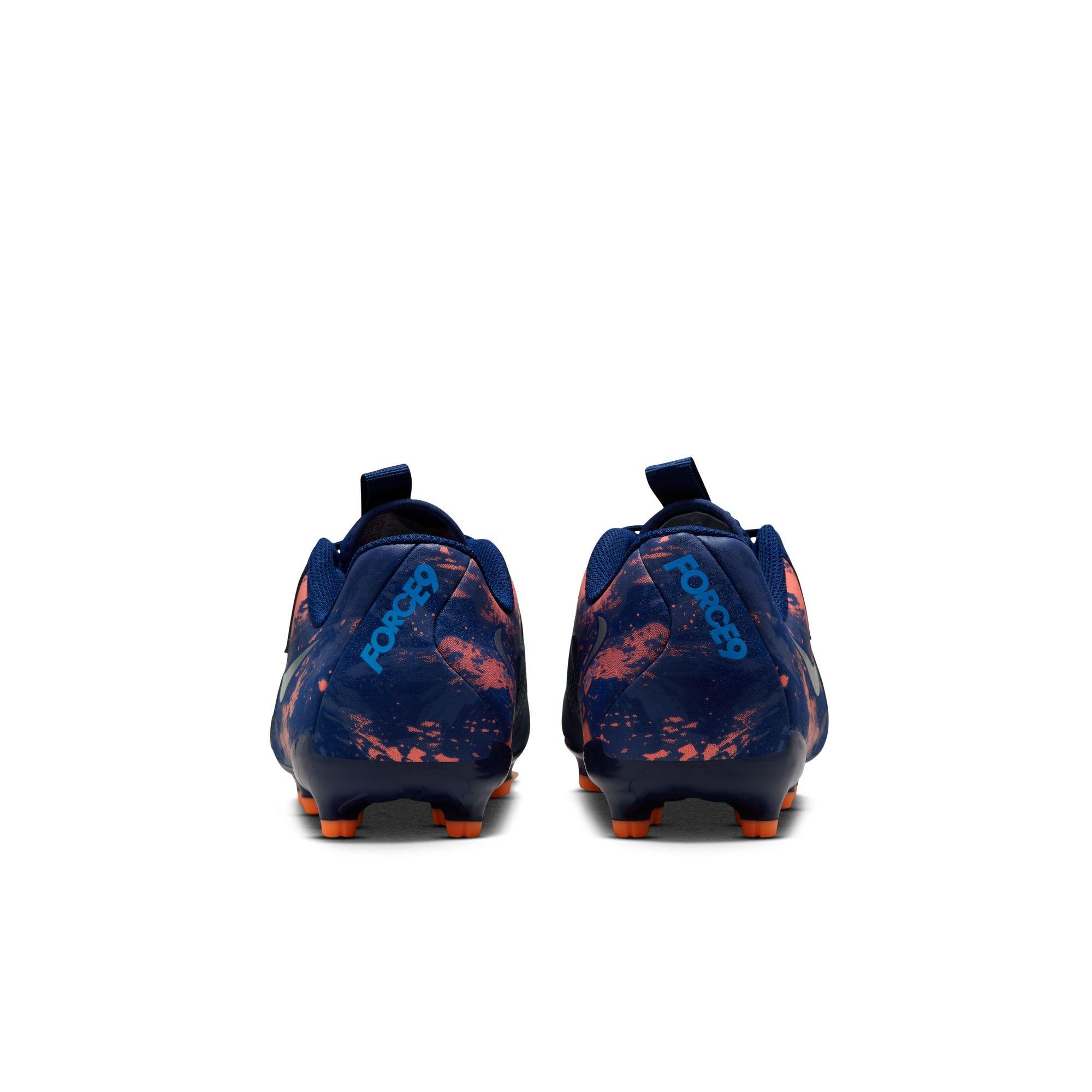 Nike Jr. Phantom GX 2 Academy MG  Preschool Boys' "Erling Haaland" Soccer Cleat