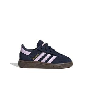 adidas Originals Handball Spezial "Night Indigo/Orchid Fusion" Toddler Girls' Shoe