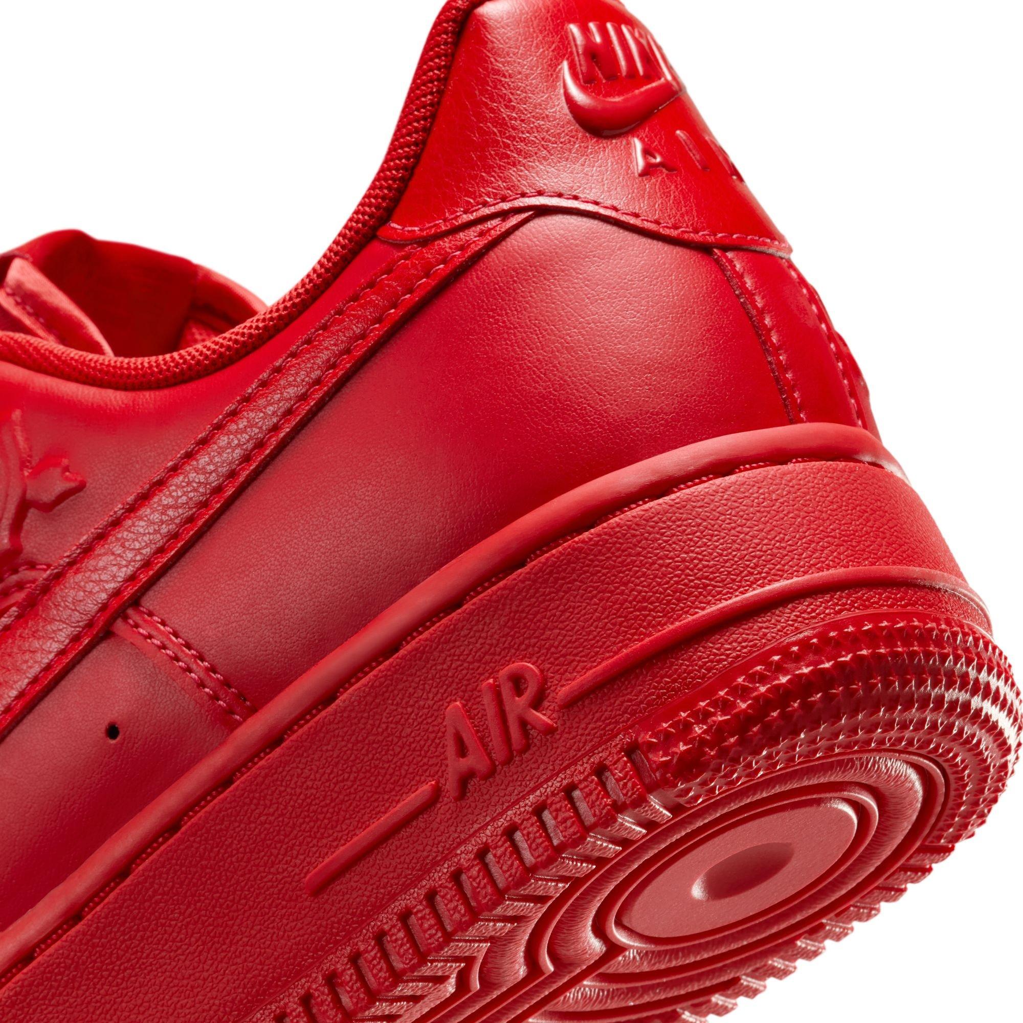 Nike★Air Force 1 '07 レディーススニーカー レッドローズ Nike☆Air Force 1 '07 レディーススニーカー レッドローズ
