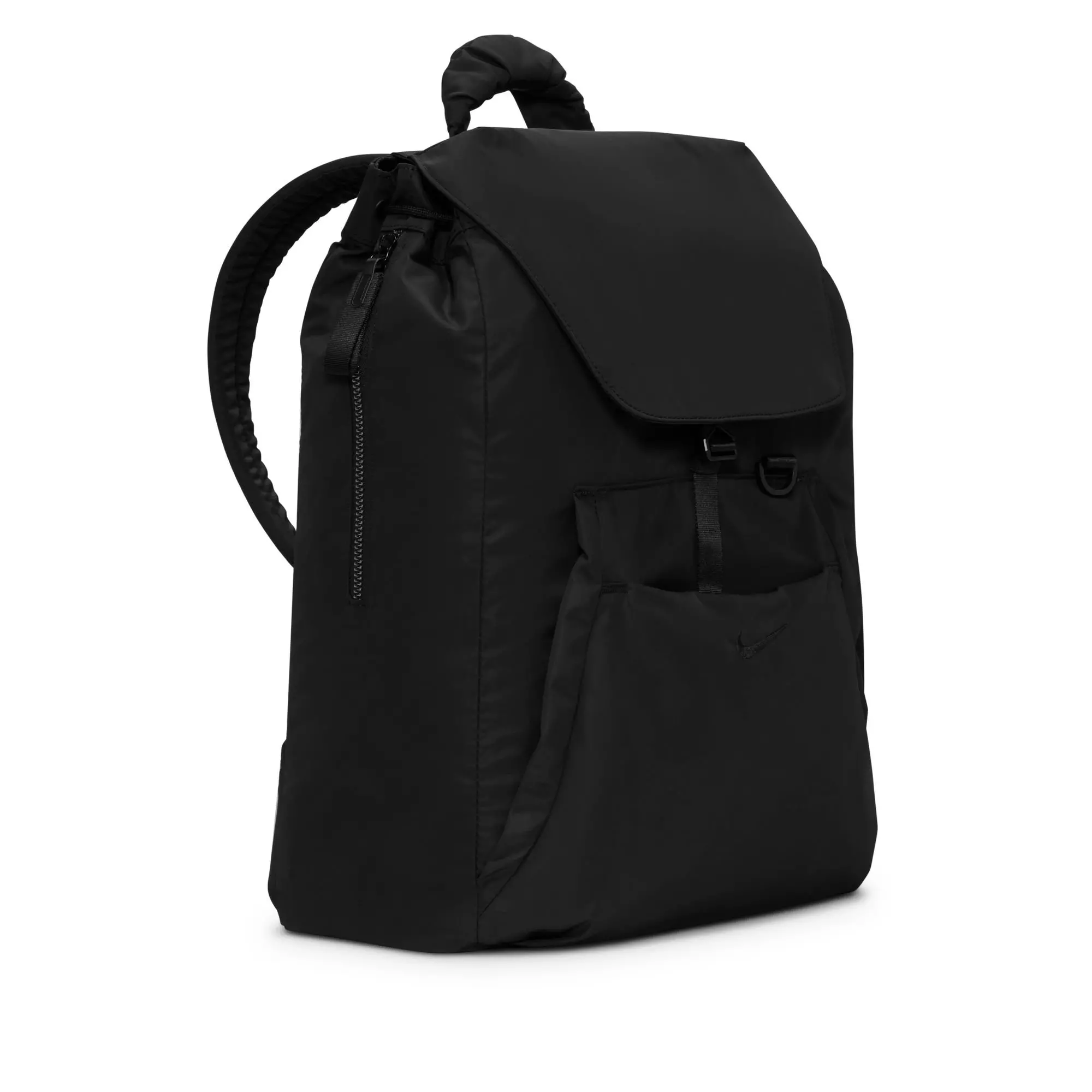 Nike One Backpack - BLACK