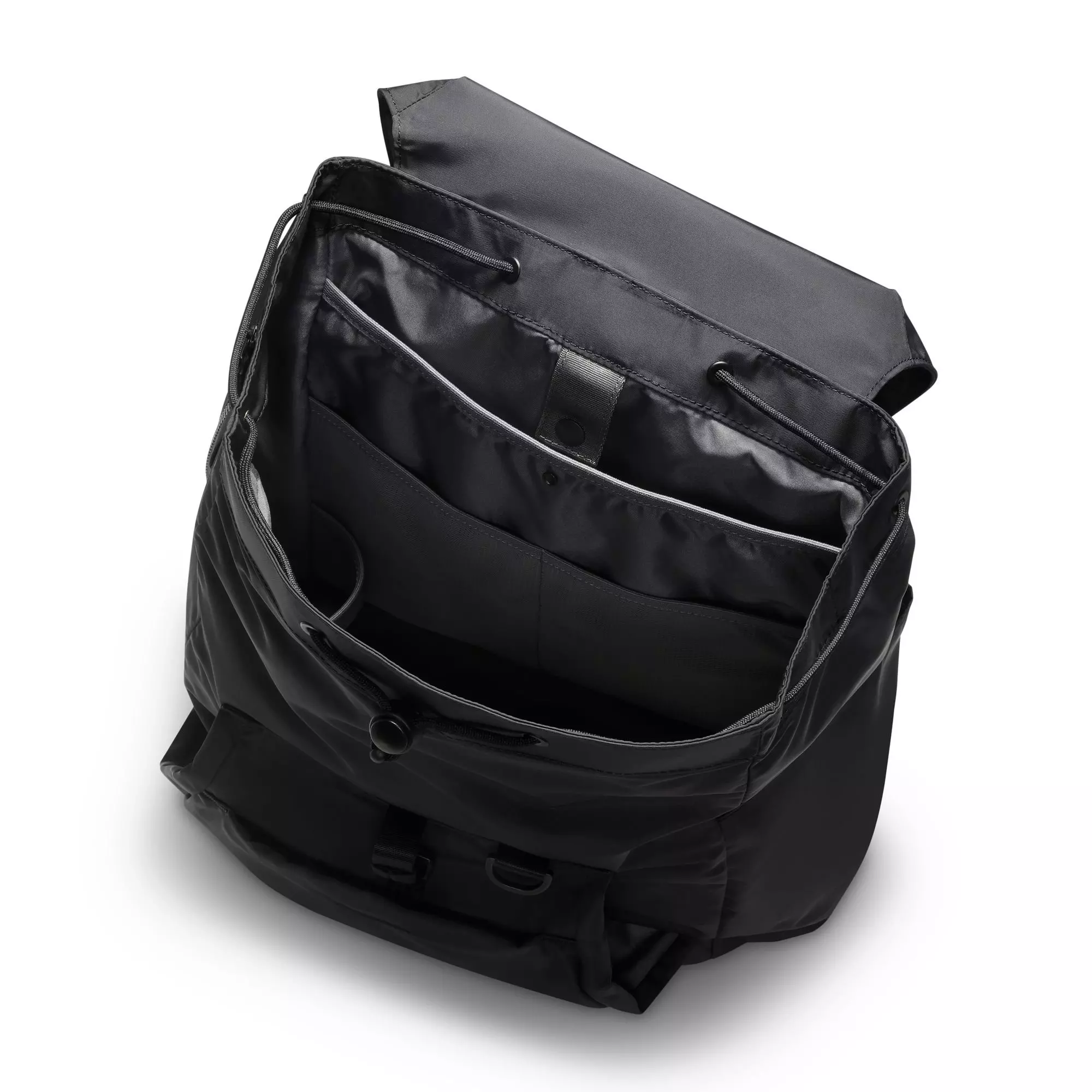 Nike One Backpack - BLACK