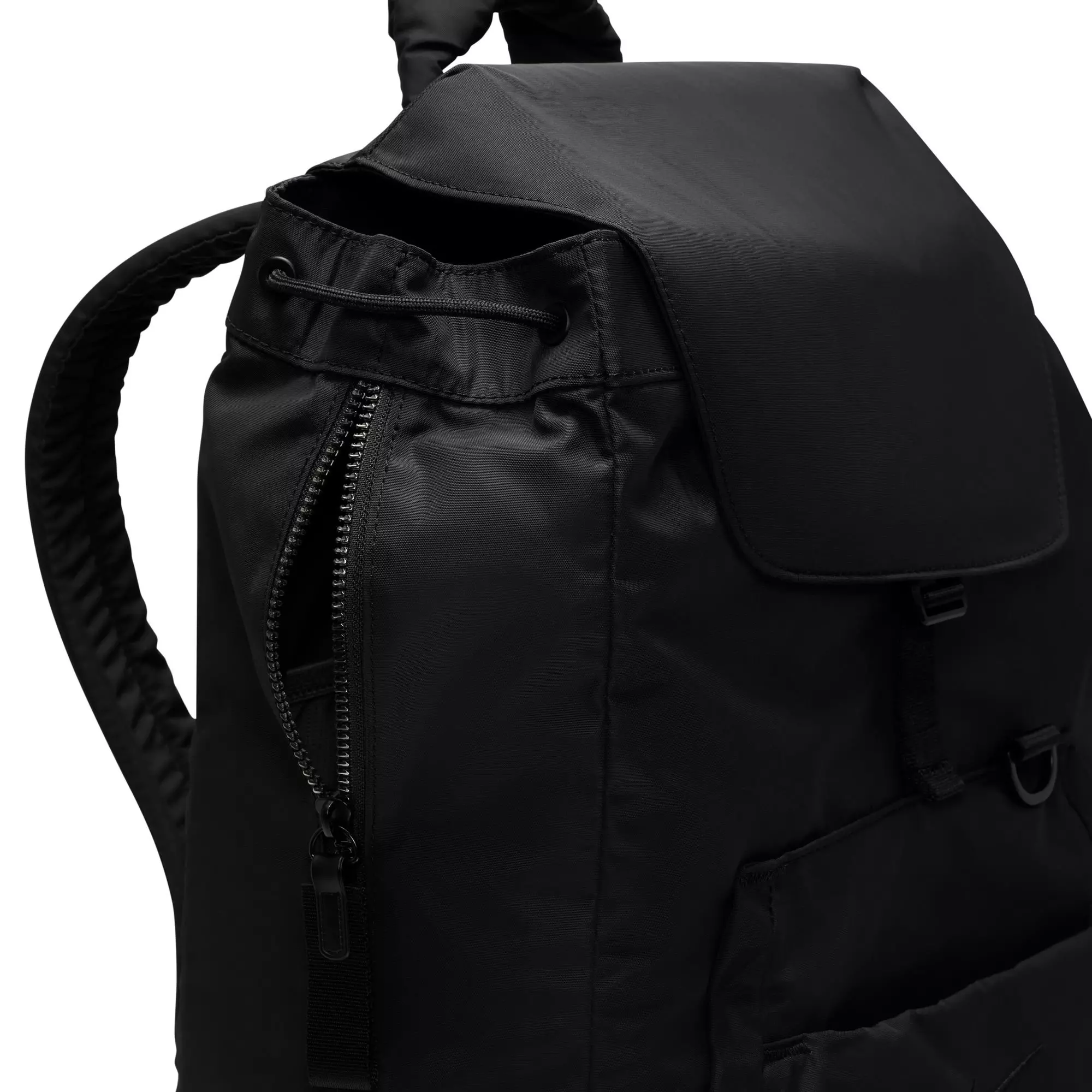 Nike One Backpack - BLACK