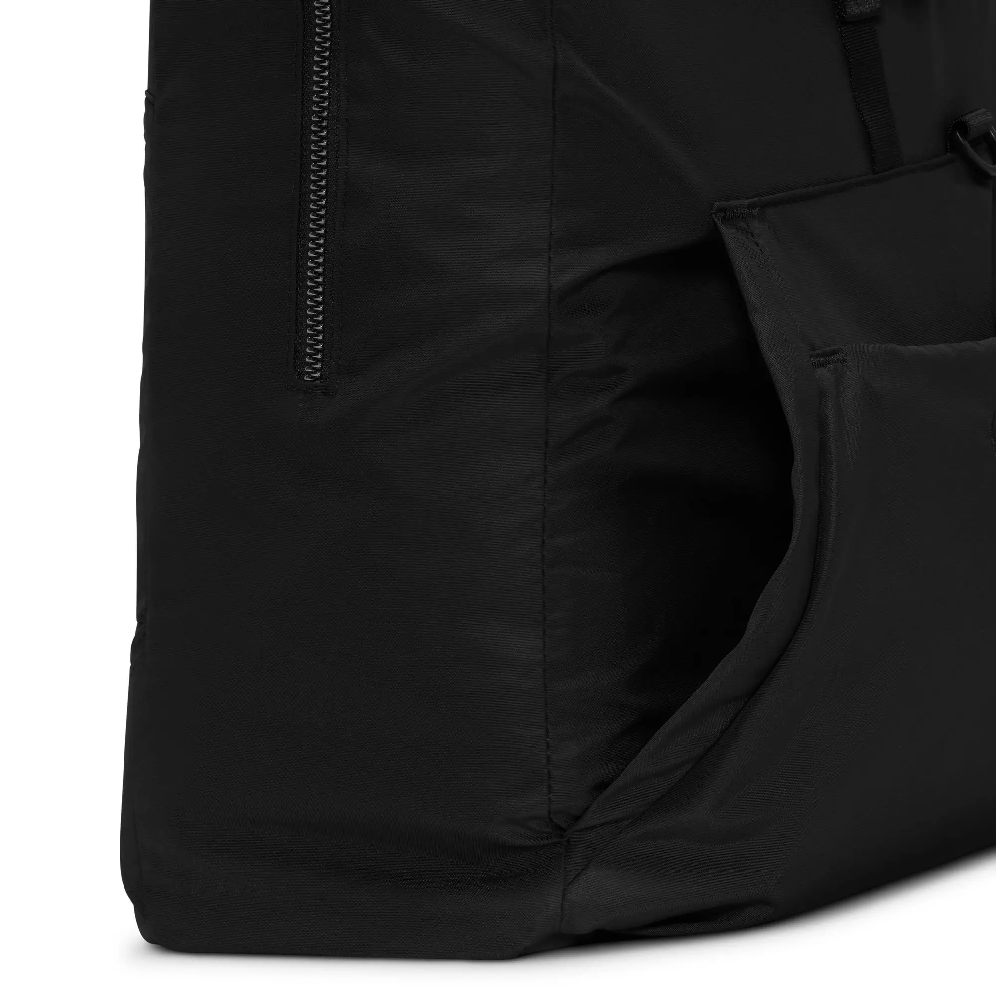 Nike One Backpack - BLACK