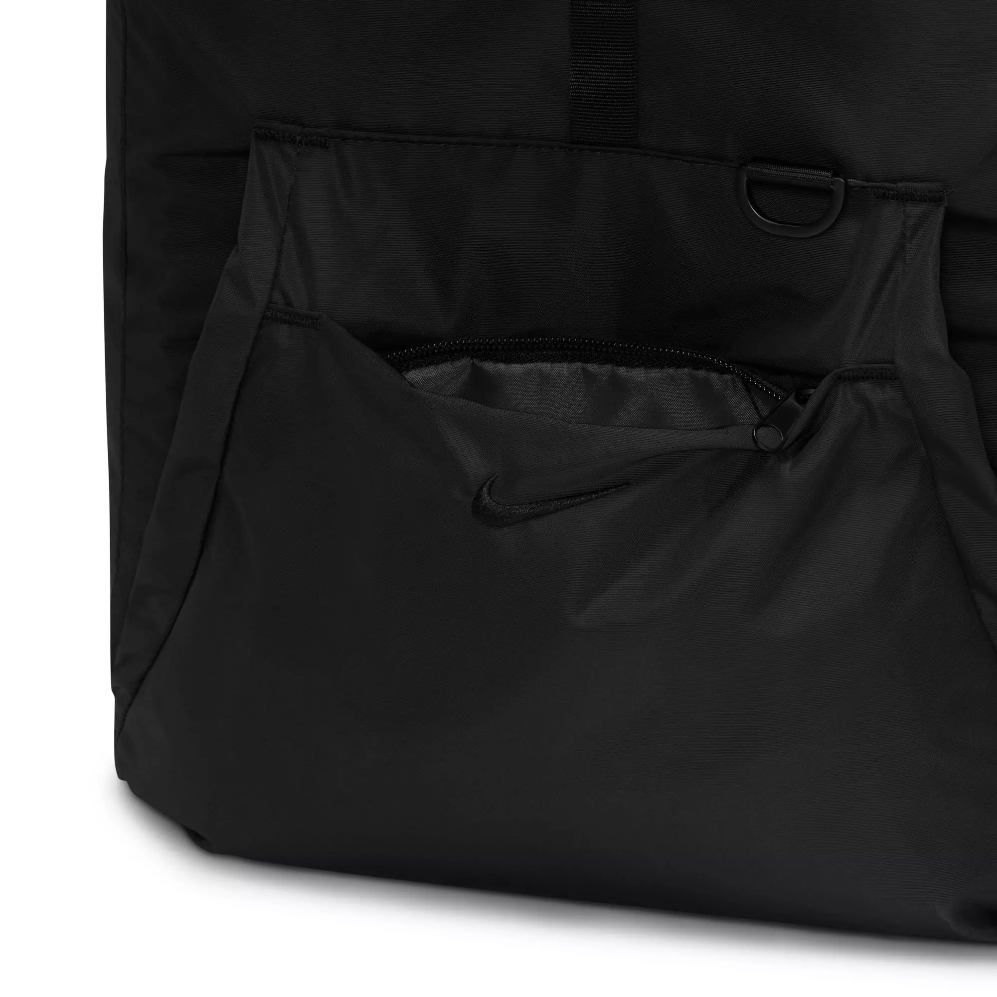 Nike One Backpack - BLACK