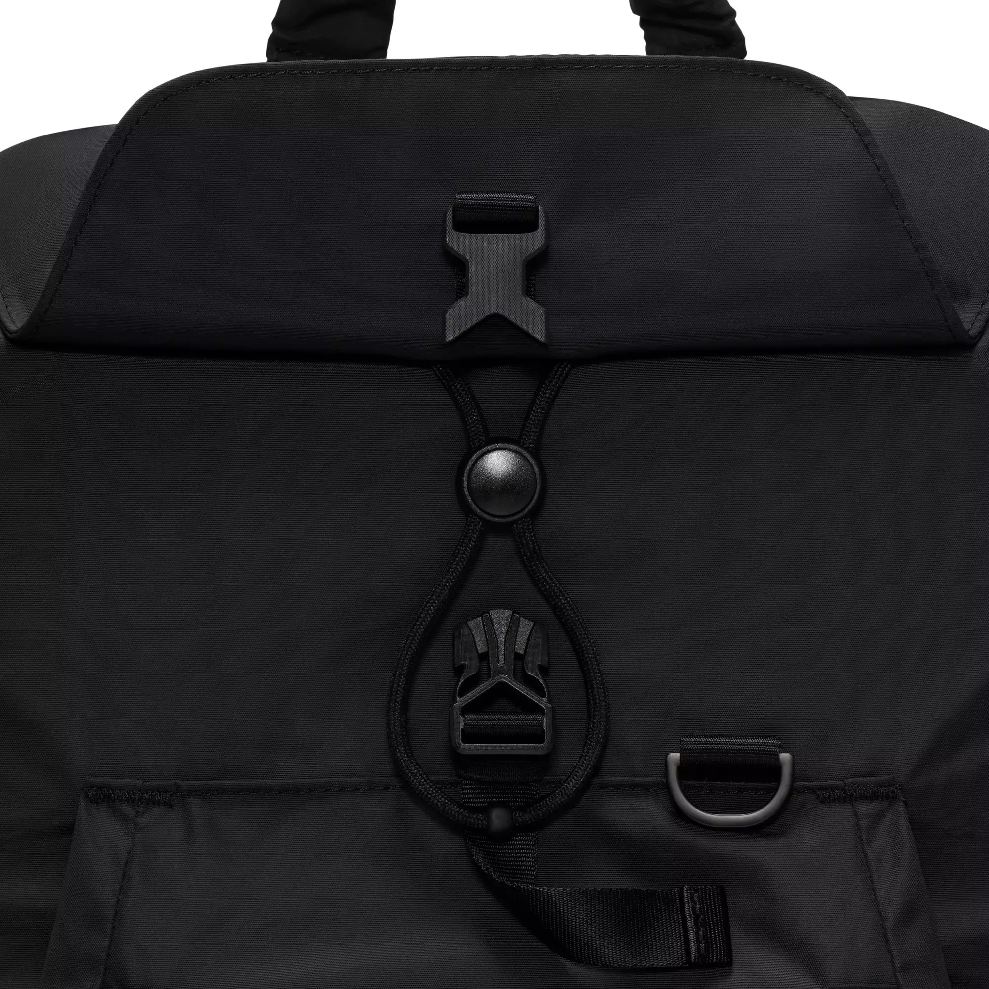 Nike One Backpack - BLACK