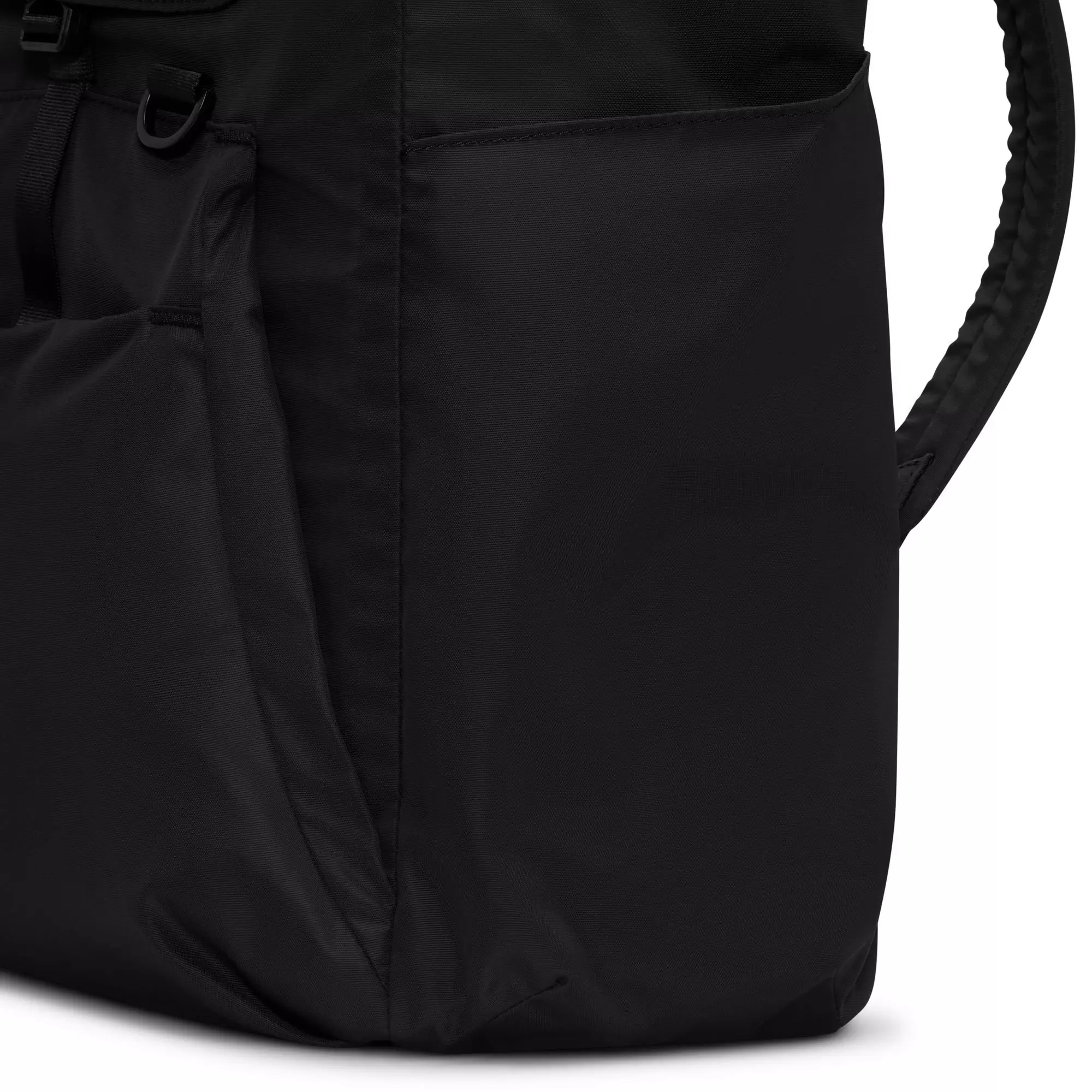 Nike One Backpack - BLACK