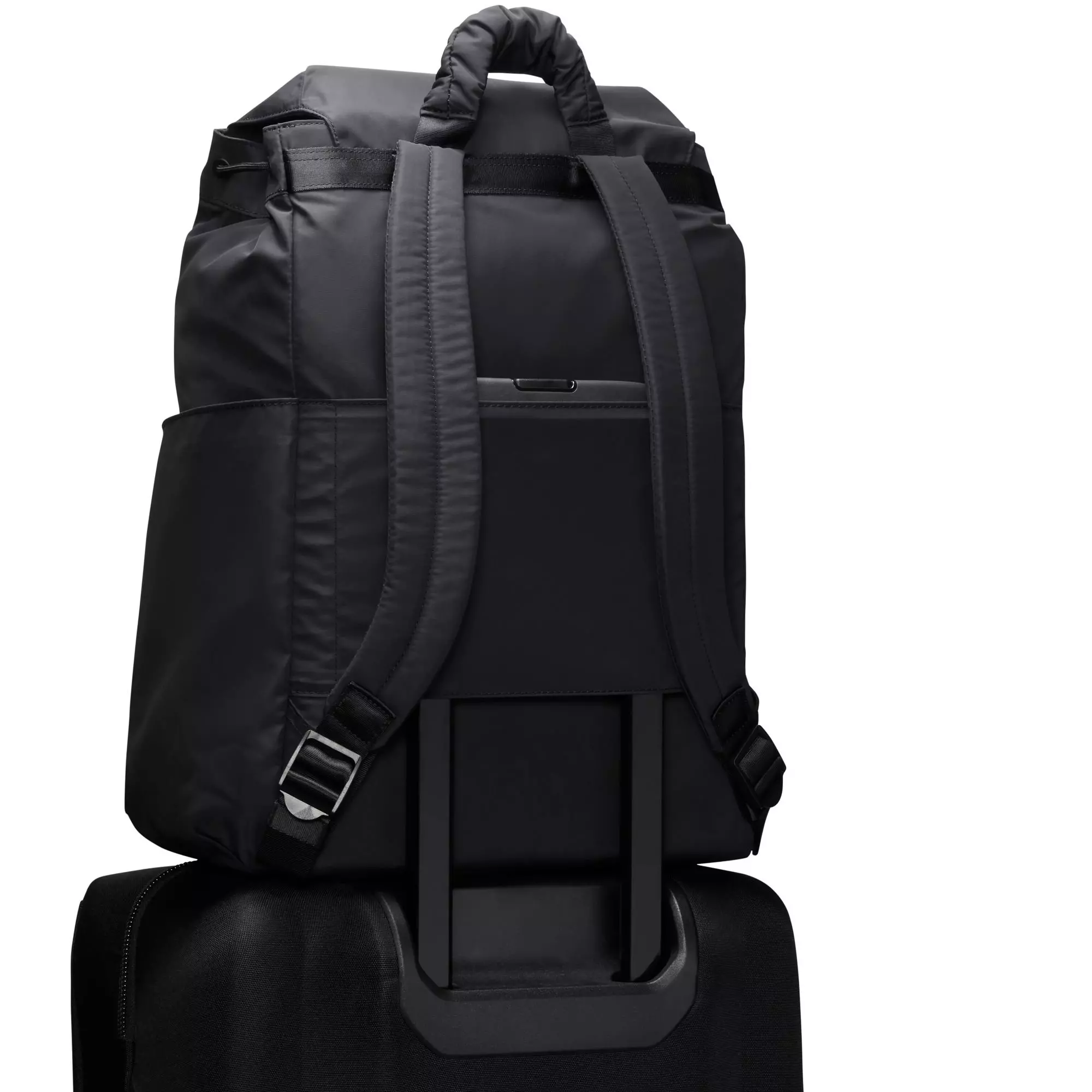 Nike One Backpack - BLACK