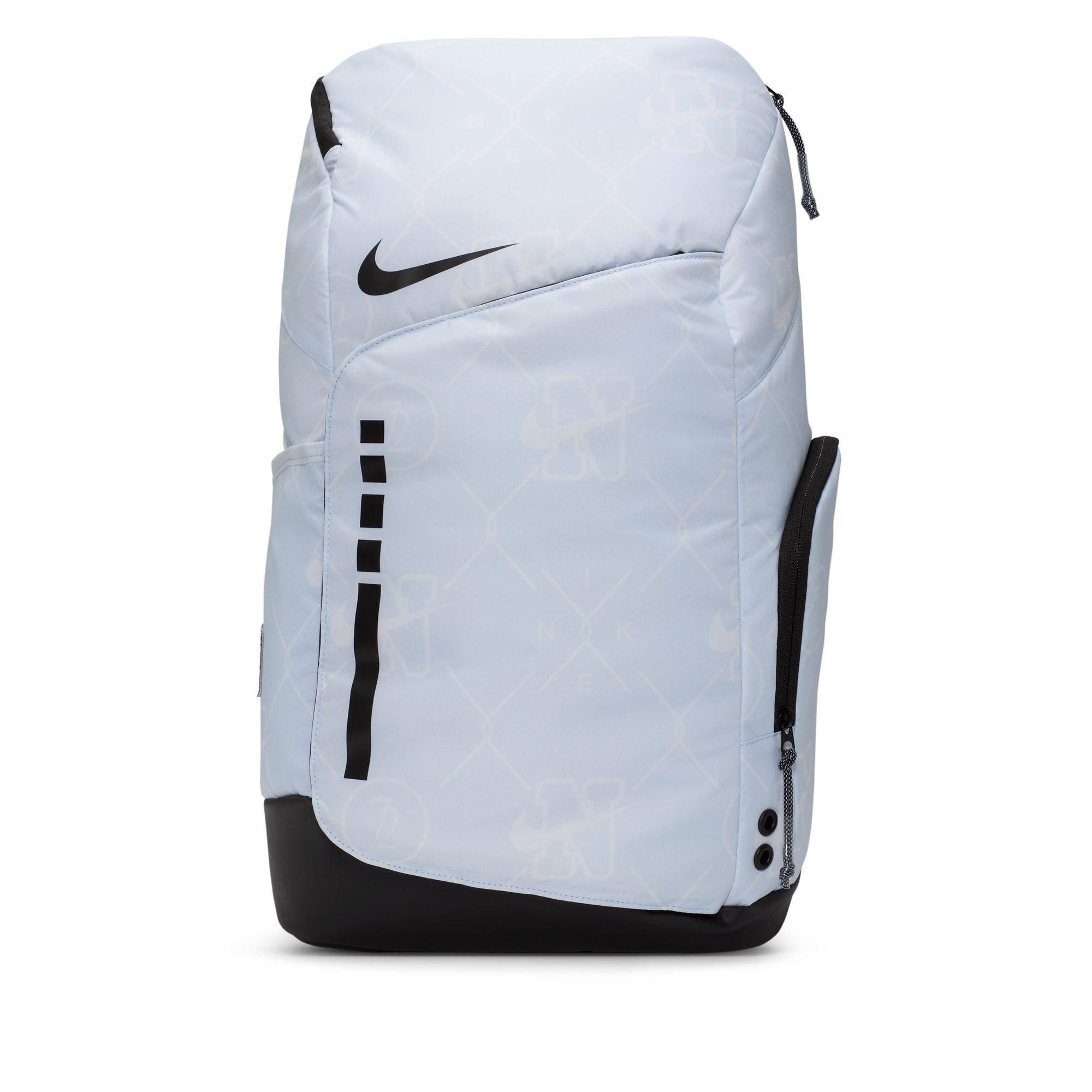 Nike Hoops Elite Backpack - GREY