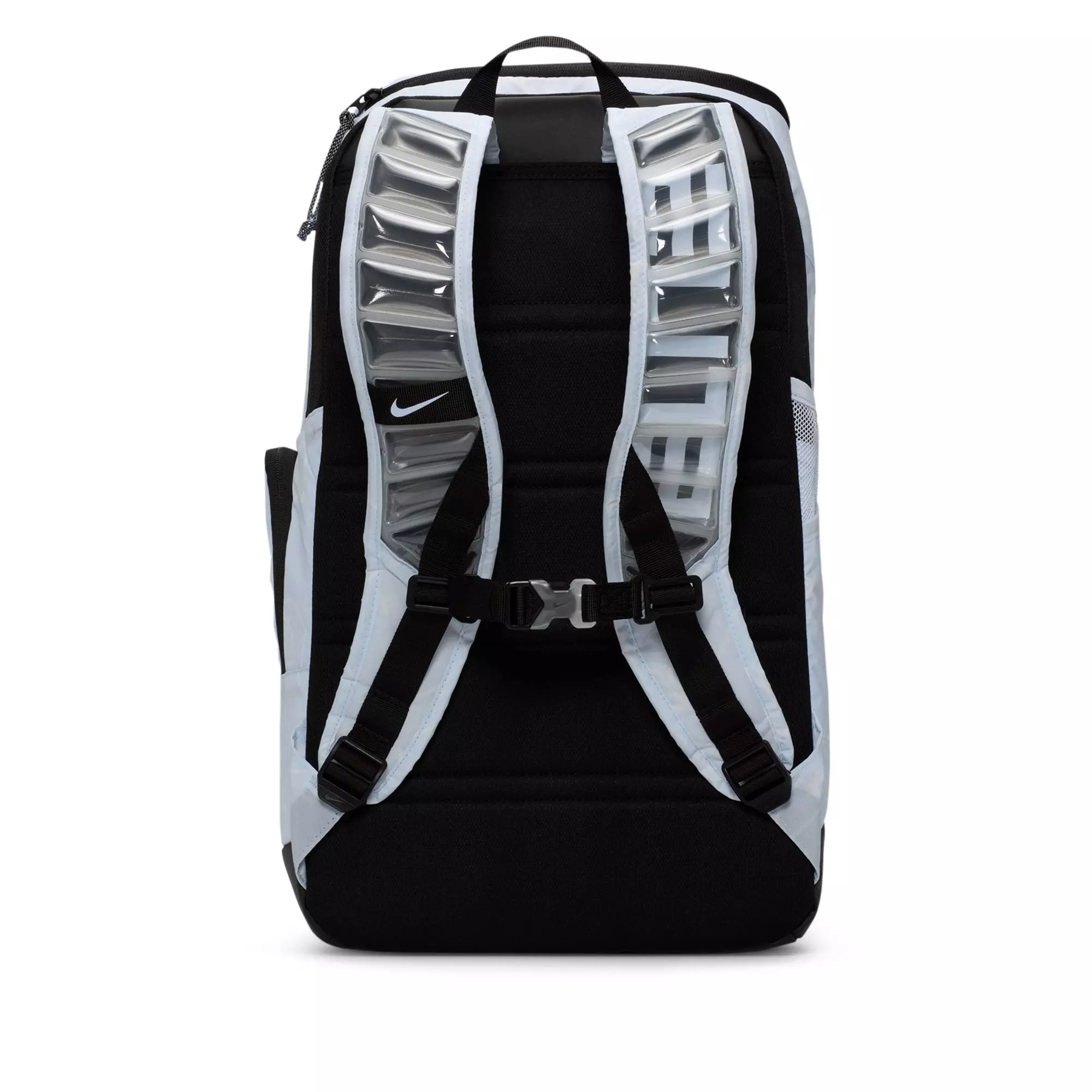 Nike Hoops Elite Backpack - Grey - GREY