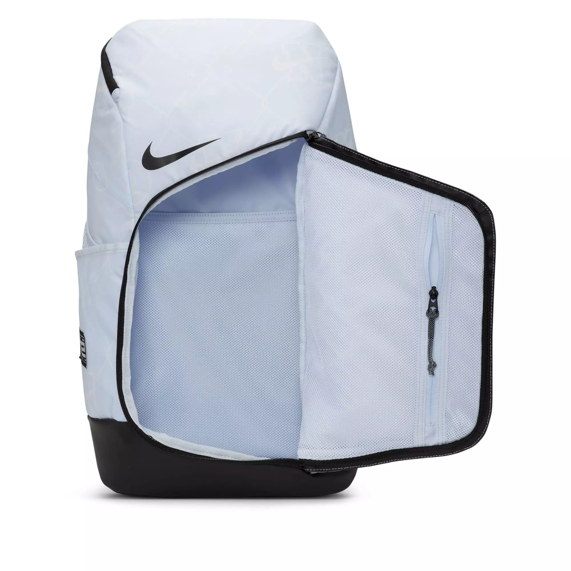 Nike Hoops Elite Backpack - GREY