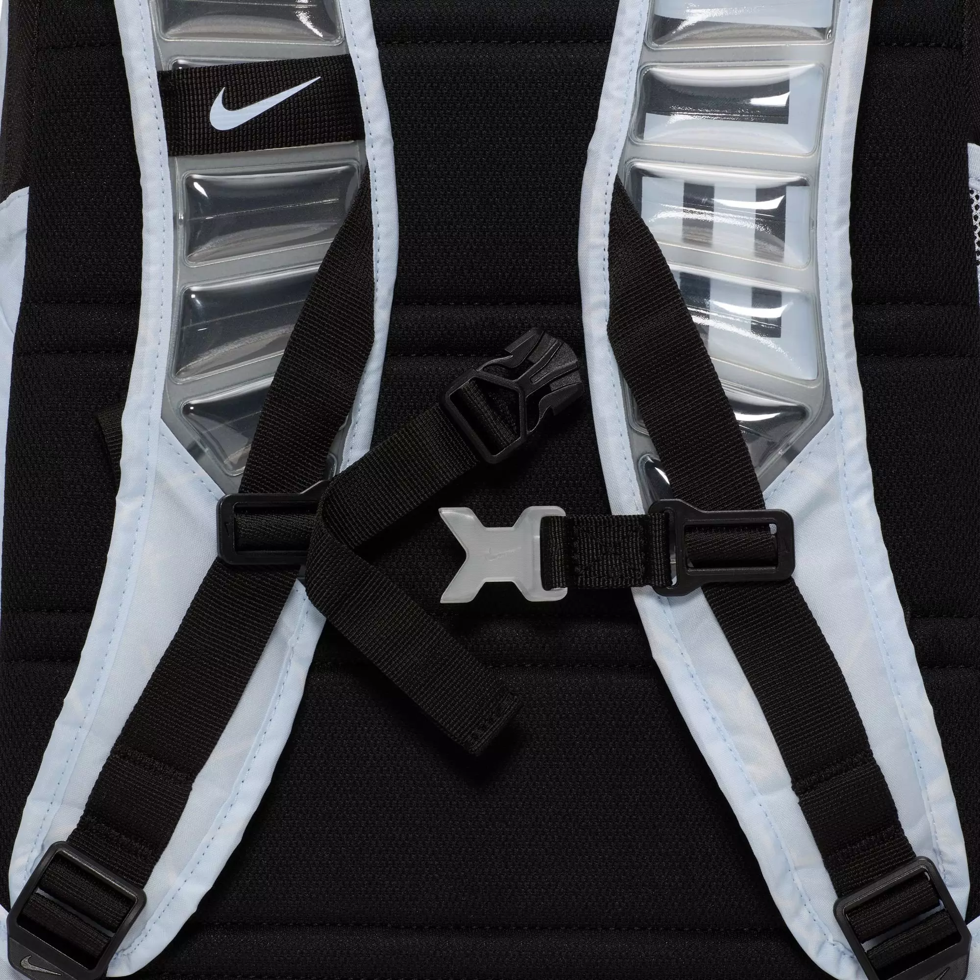 Nike Hoops Elite Backpack - GREY