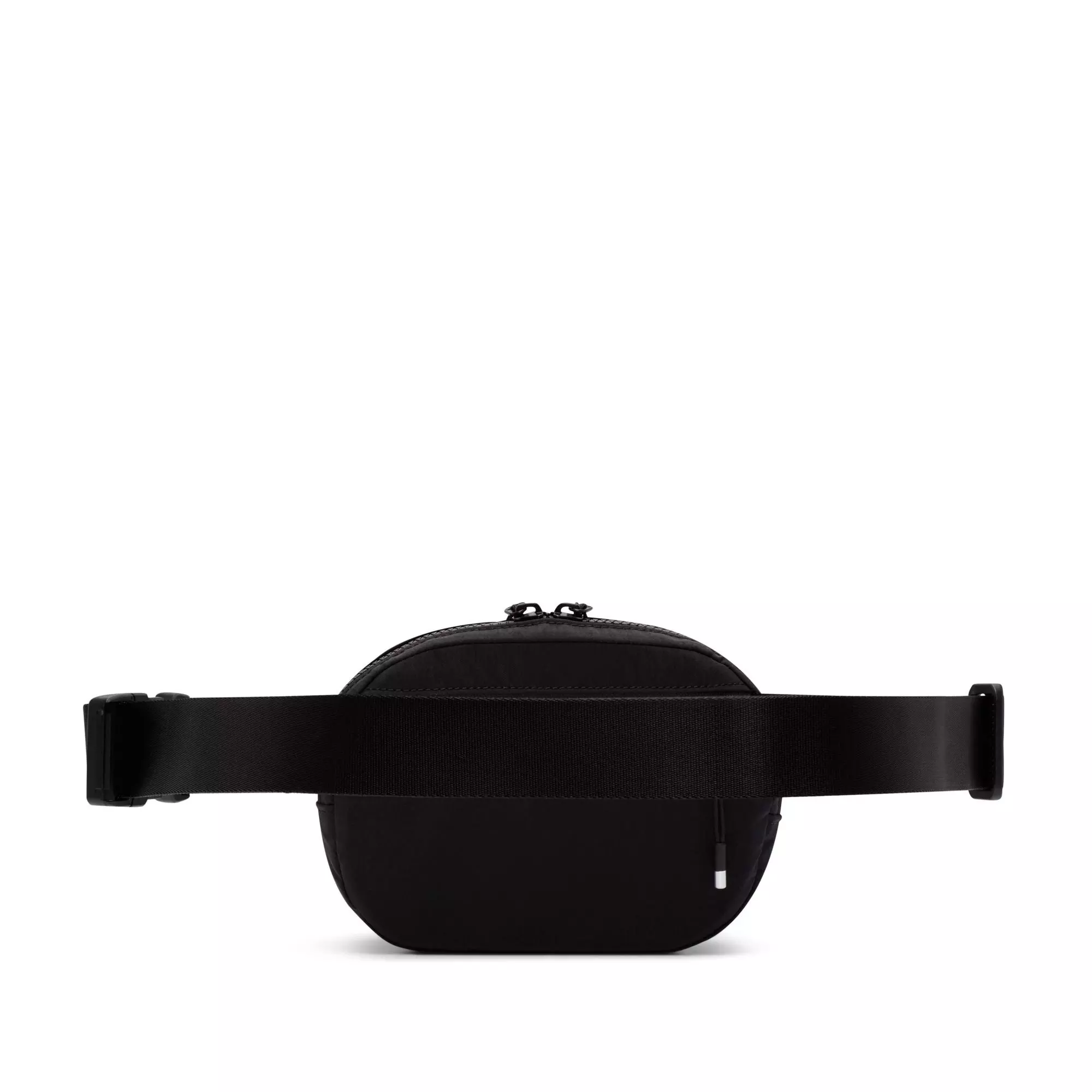 Nike Aura Waistpack Bag 2L - Black - BLACK