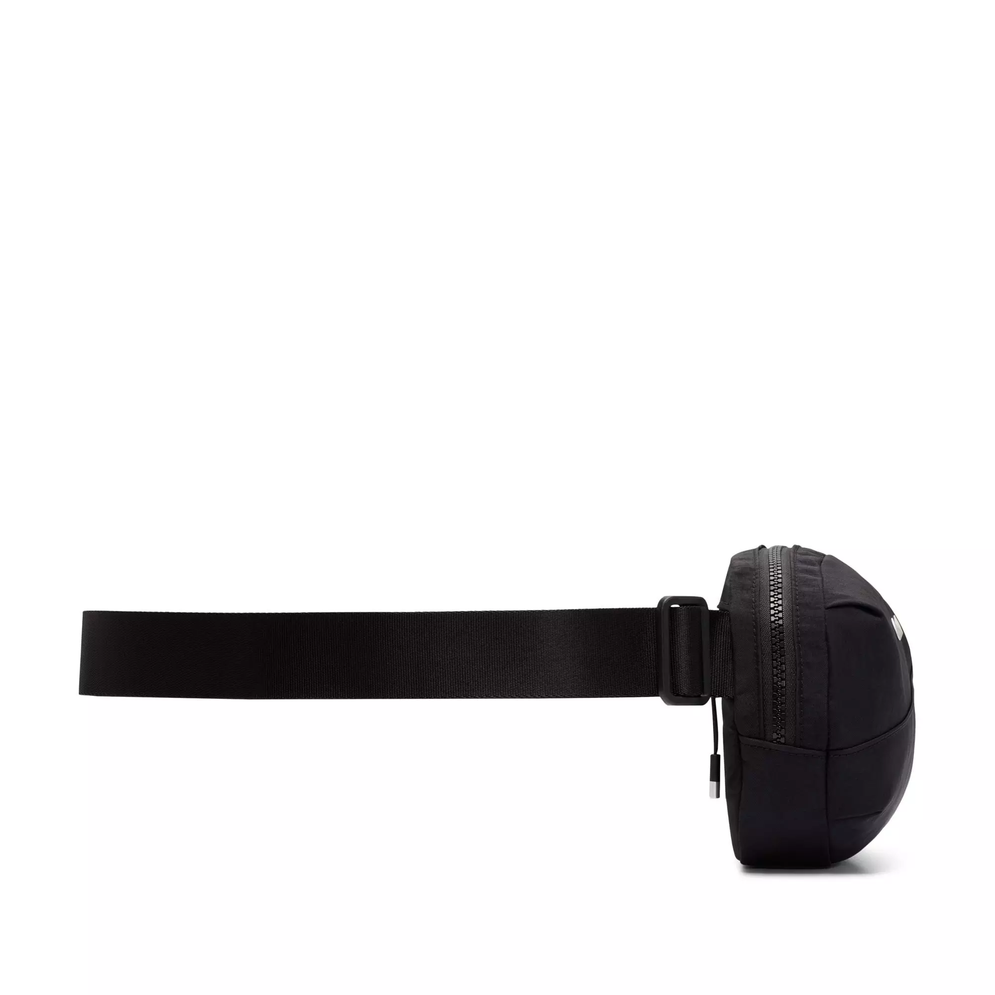 Nike Aura Waistpack Bag 2L - Black - BLACK