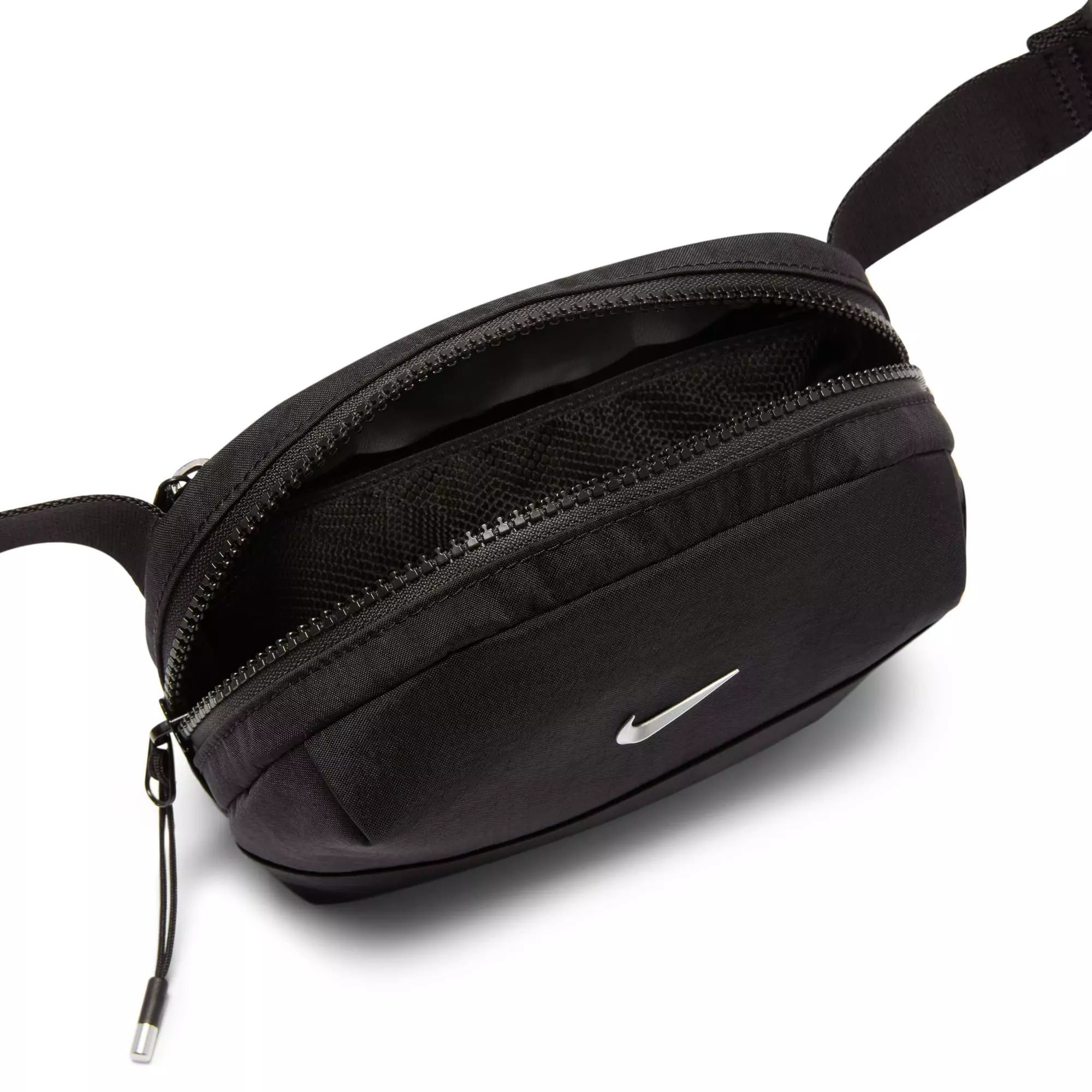 Nike Aura Waistpack Bag 2L - Black - BLACK