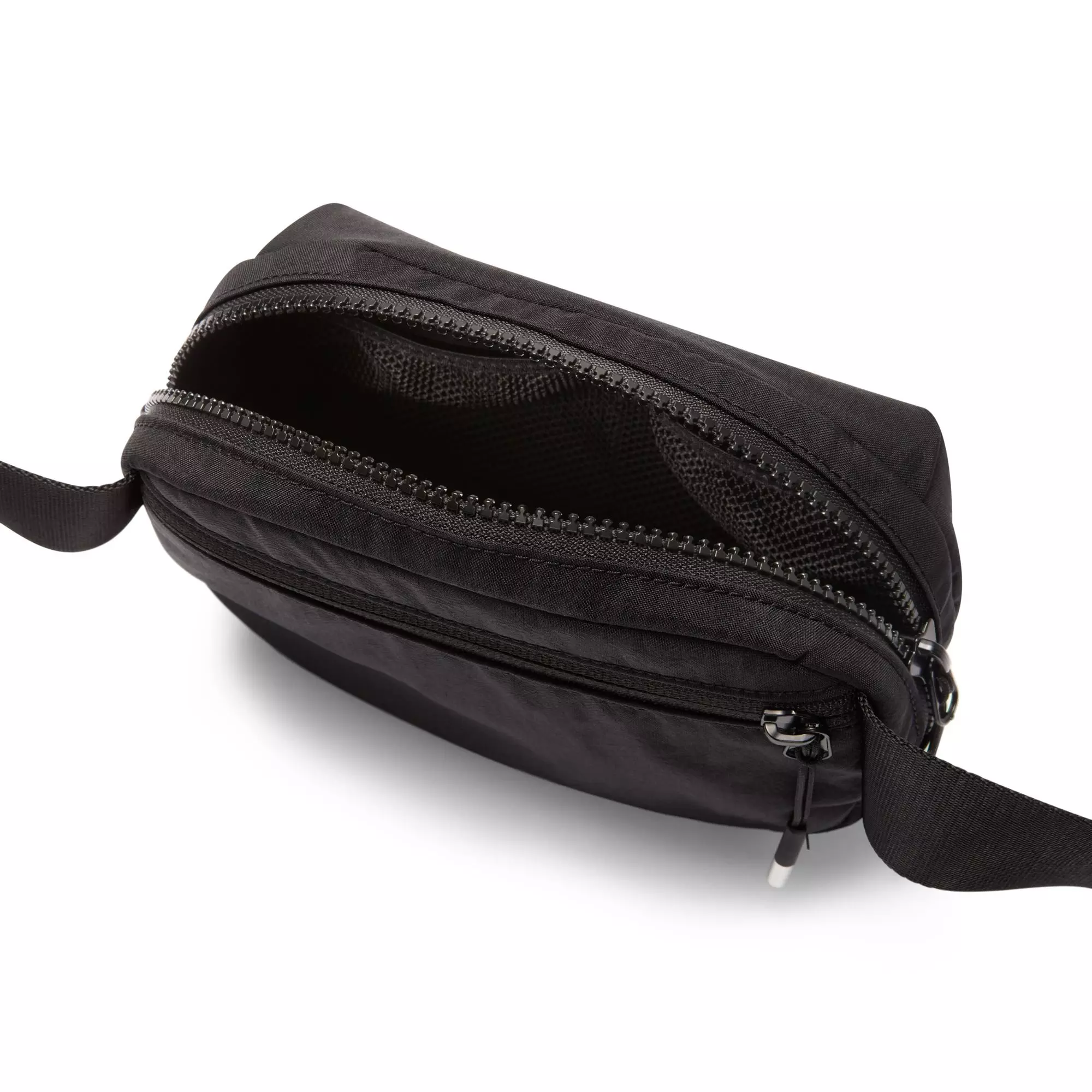 Nike Aura Waistpack Bag 2L - Black - BLACK
