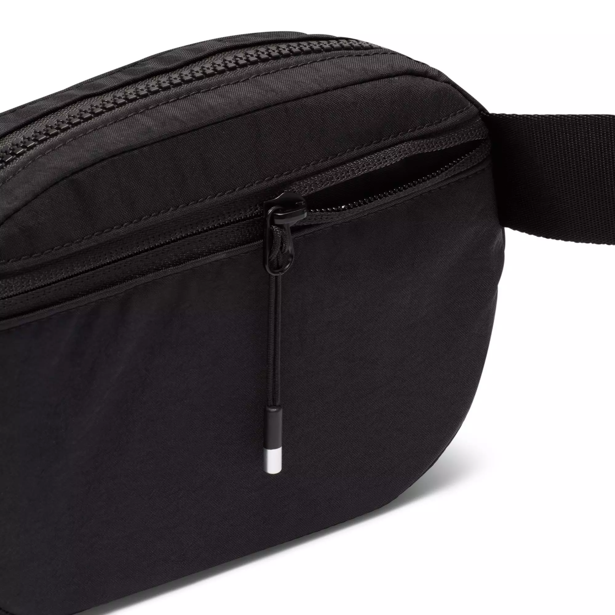 Nike Aura Waistpack Bag 2L - Black - BLACK