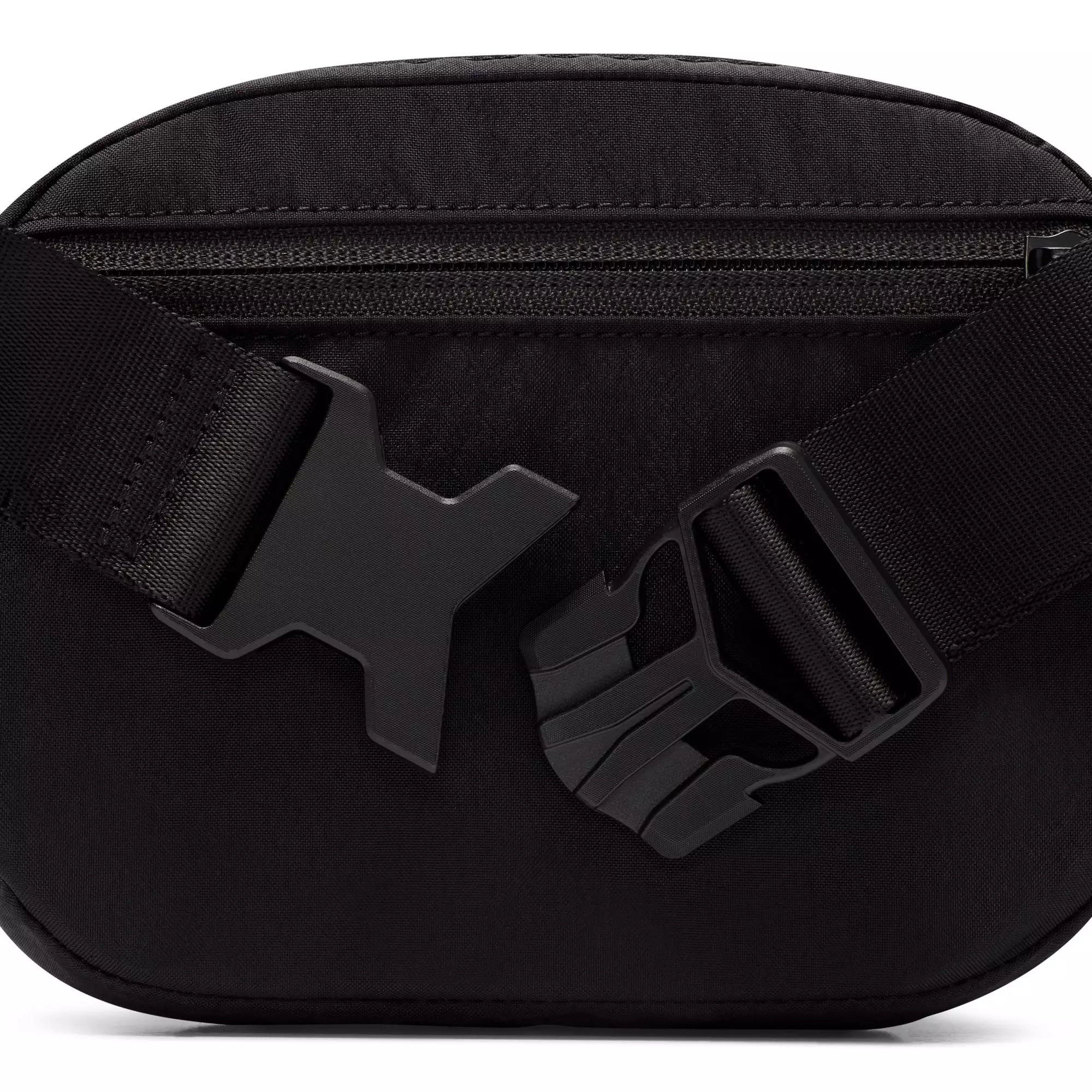 Nike Aura Waistpack Bag 2L - Black - BLACK