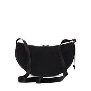 Nike Aura Crescent Crossbody Bag (4L) - Black