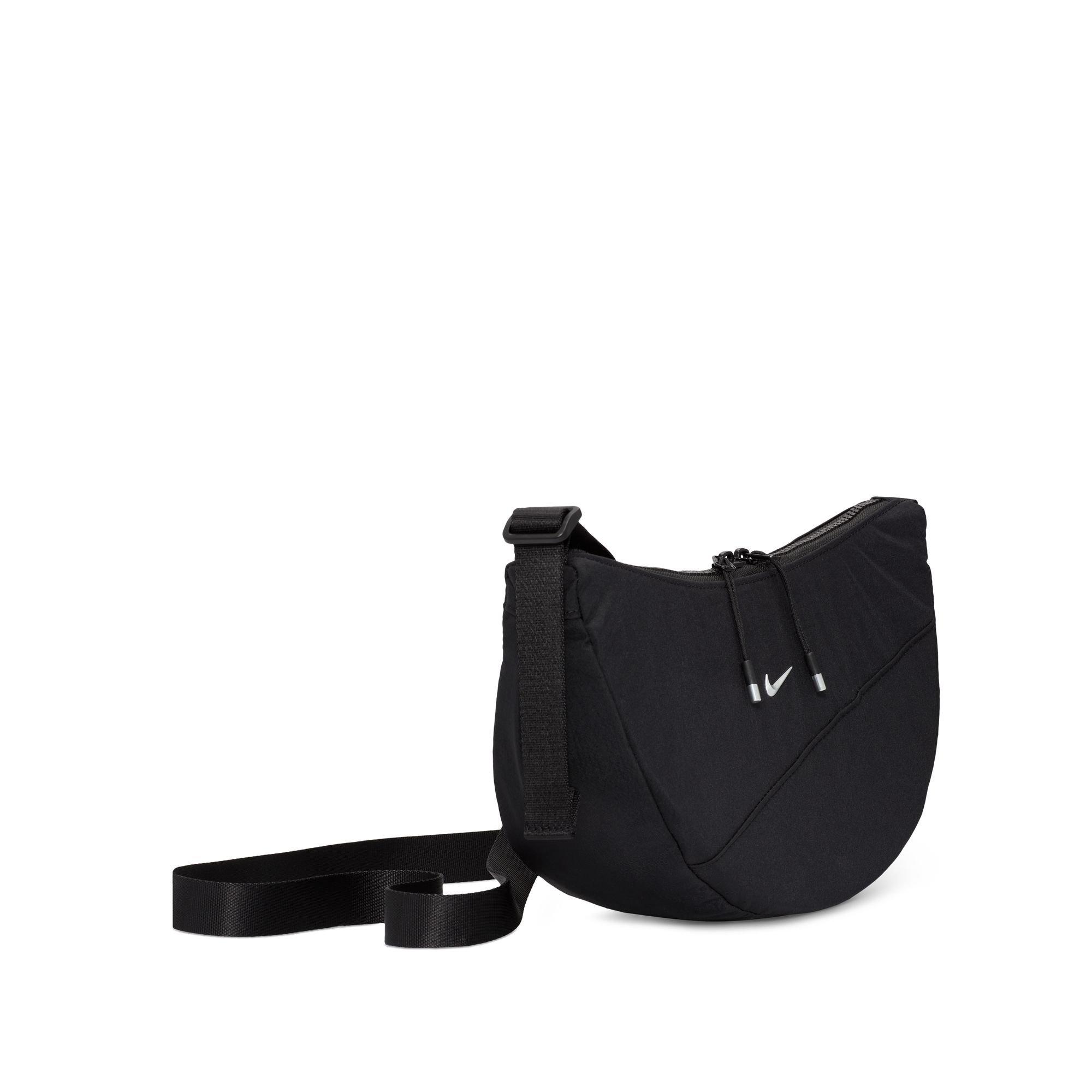 Nike Aura Crescent Crossbody Bag