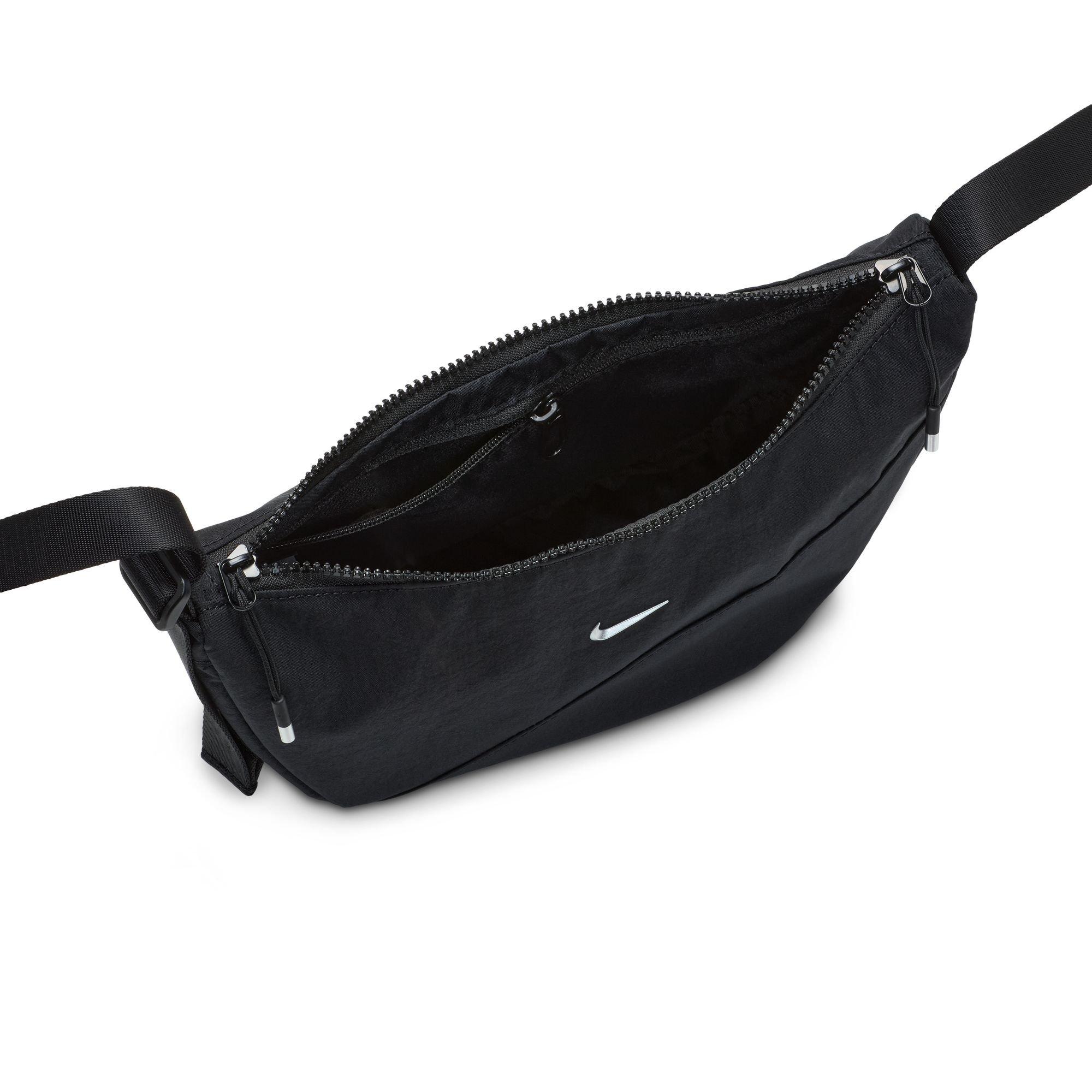 Nike Aura Crescent Crossbody Bag