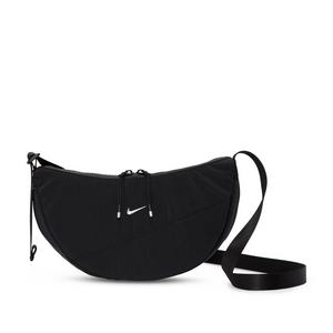 Nike Aura Crescent Crossbody Bag (4L) - Black