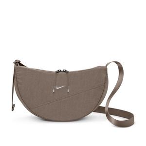 Nike Aura Crescent Crossbody Bag (4L) - Brown
