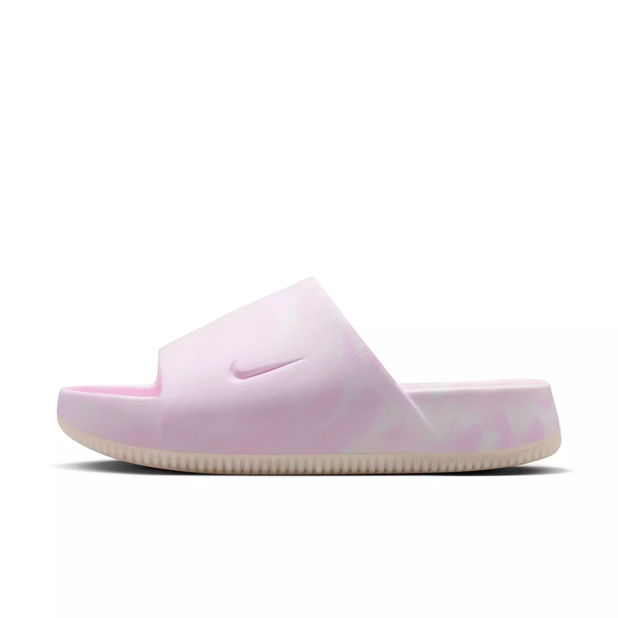 Nike Calm SE "Pink Foam" Women's Slide - PINK