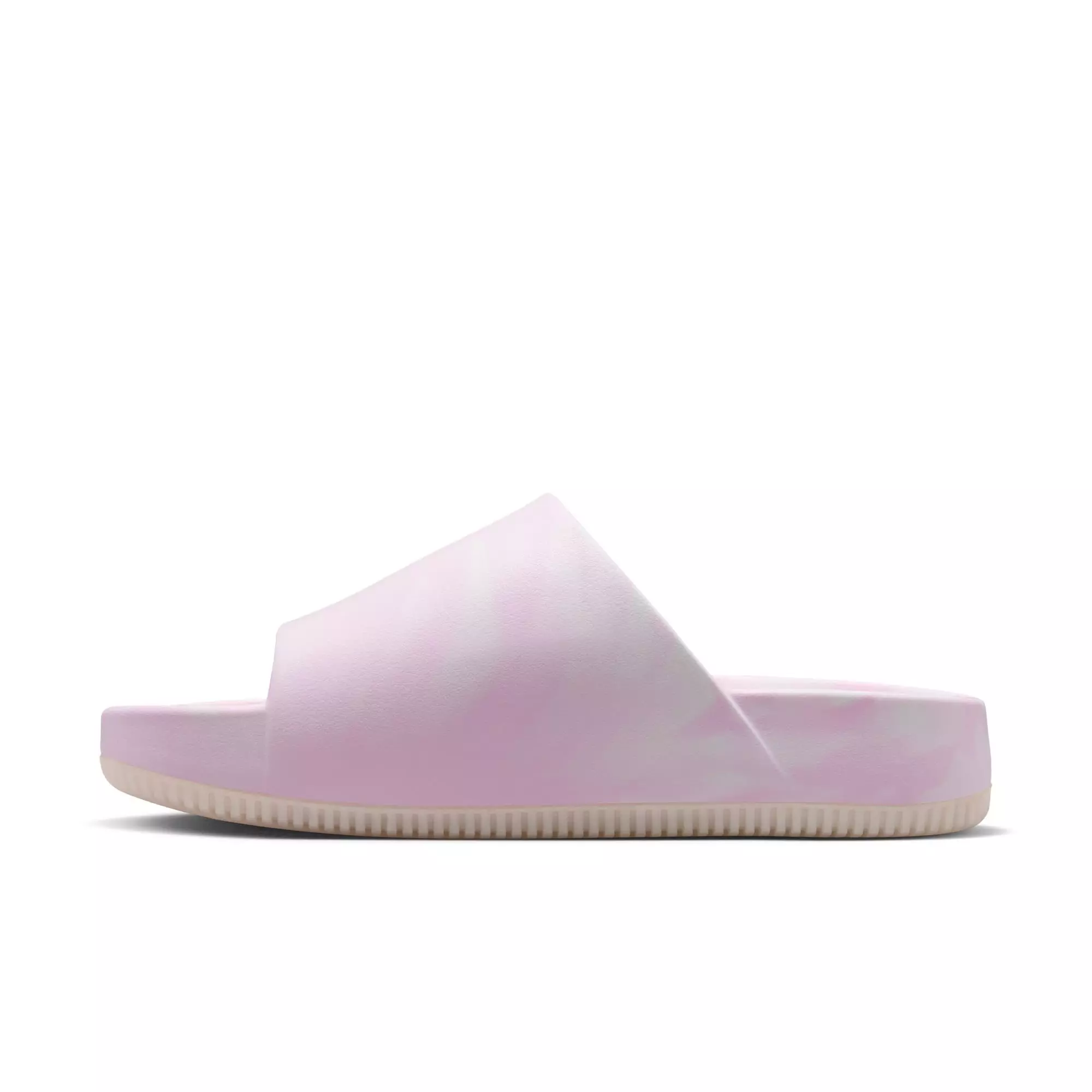 Nike Calm SE "Pink Foam" Women's Slide - PINK
