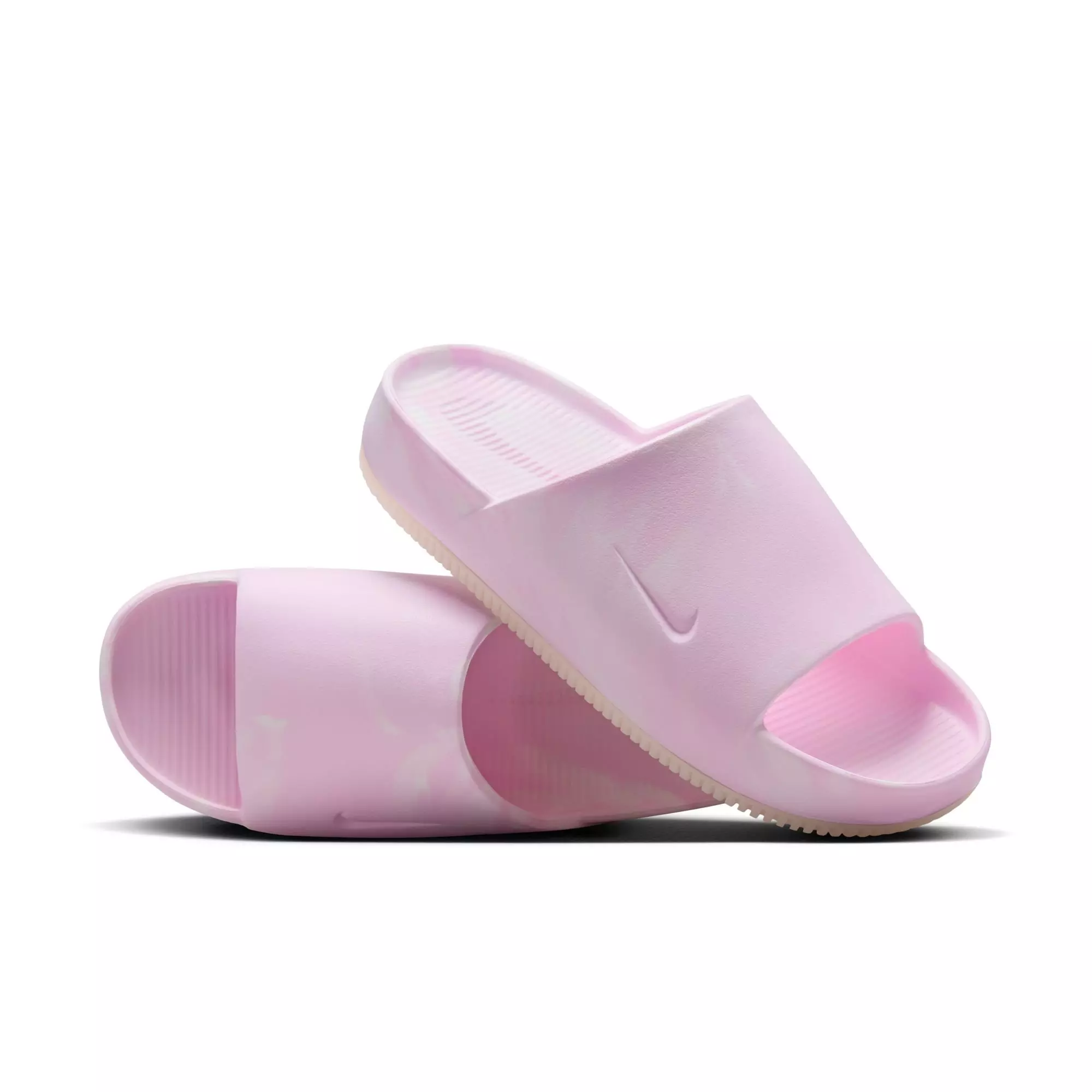Nike Calm SE "Pink Foam" Women's Slide - PINK
