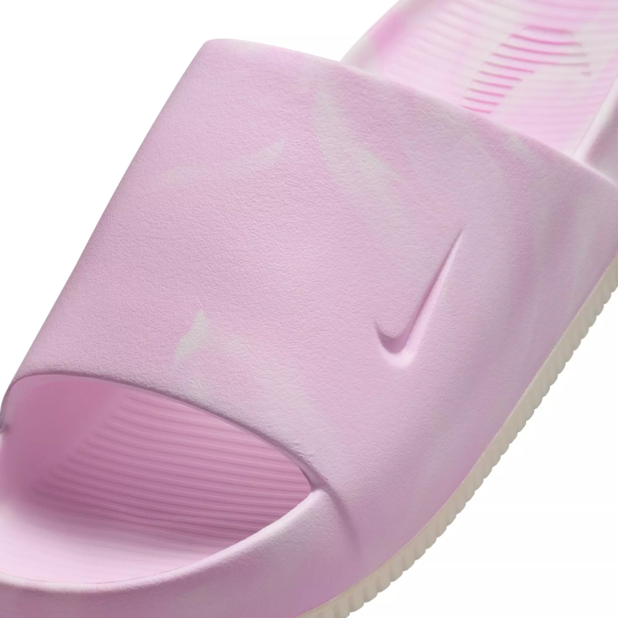 Nike Calm SE "Pink Foam" Women's Slide - PINK