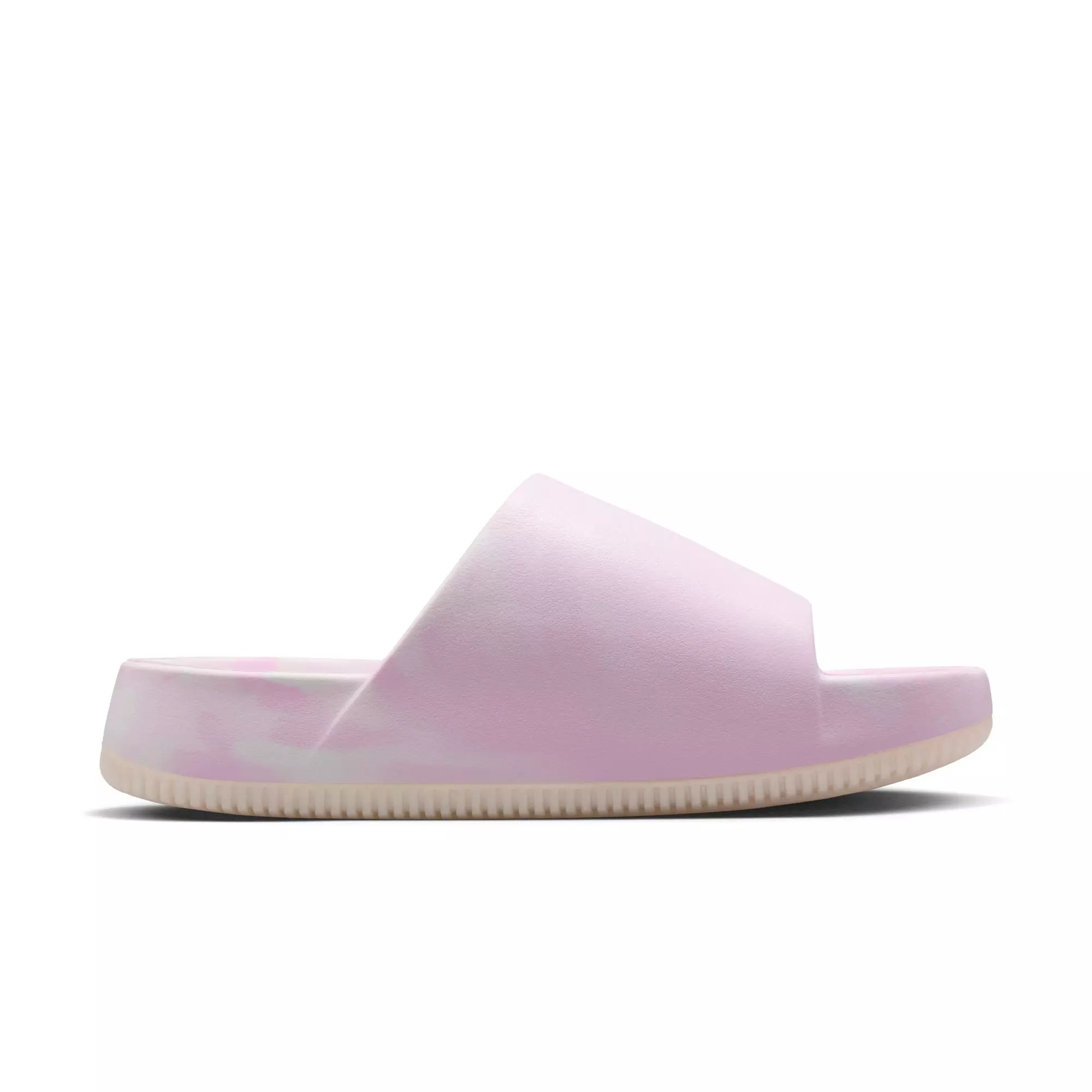 Nike Calm SE "Pink Foam" Women's Slide - PINK