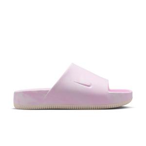 Nike Calm SE "Pink Foam" Women's Slide