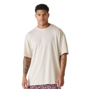 Legends Men's Fairfax Oversized Tee - Dune