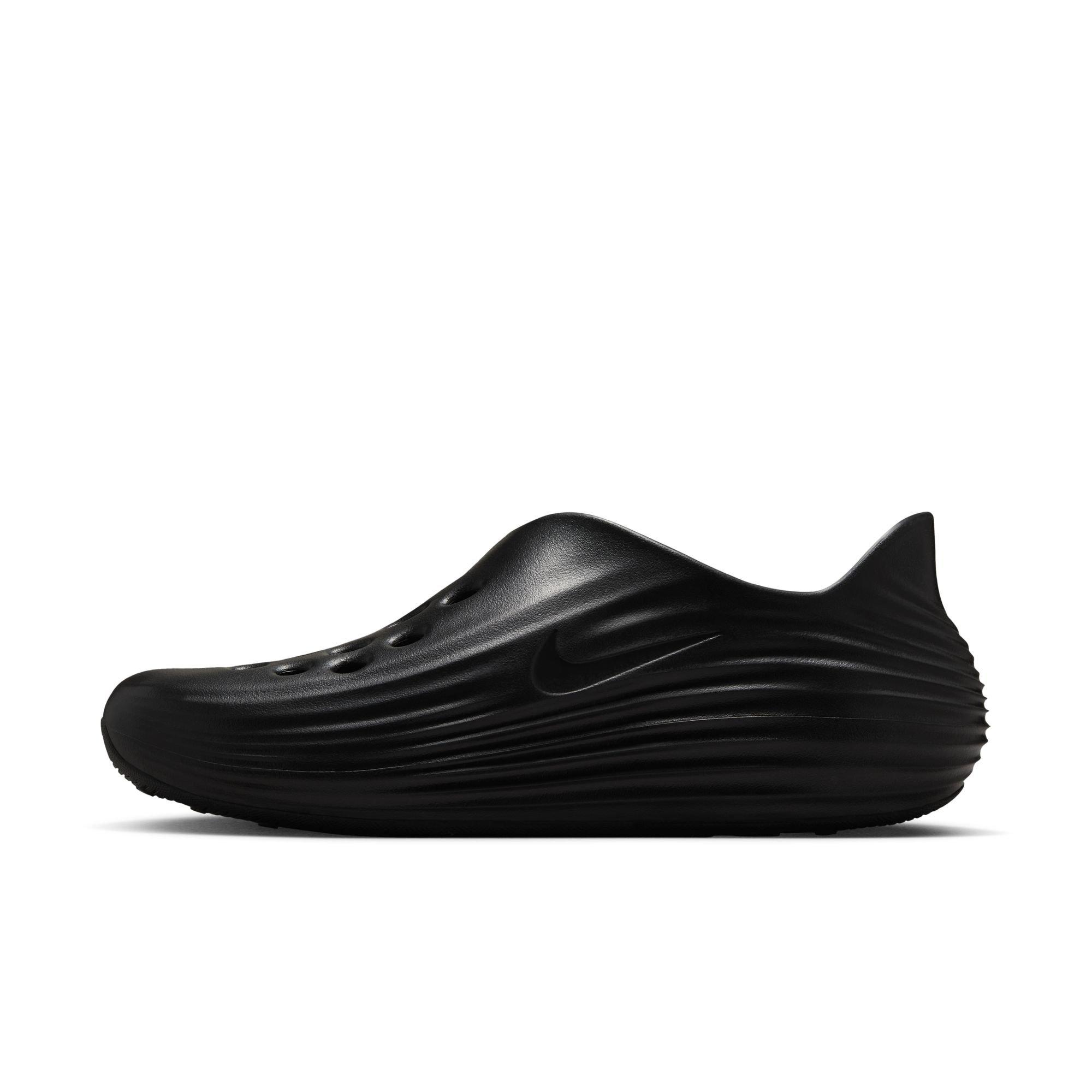 Nike ReactX Rejuven8 "Black" Men's Shoe - BLACK Thumbnail View 4